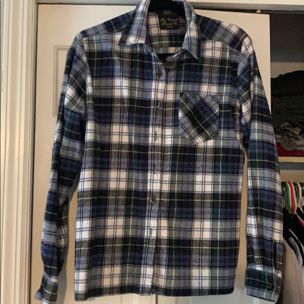 The Vermont Flannel Company